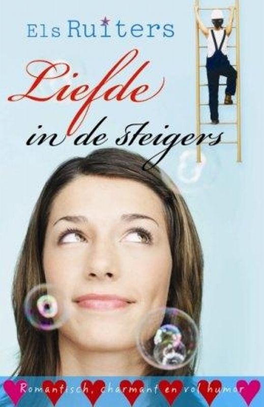 boekenbalie_9789059773158_cover Liefde In De Steigers