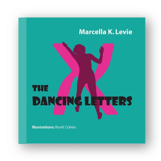 The Dancing Letters