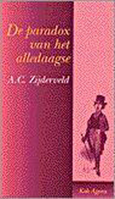Paradox van het alledaagse