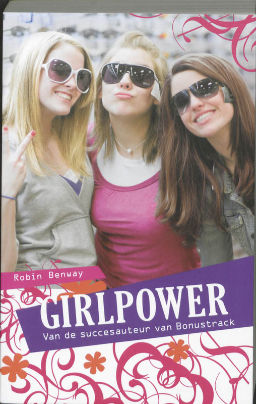 boekenbalie_9789026128042_cover Girlpower