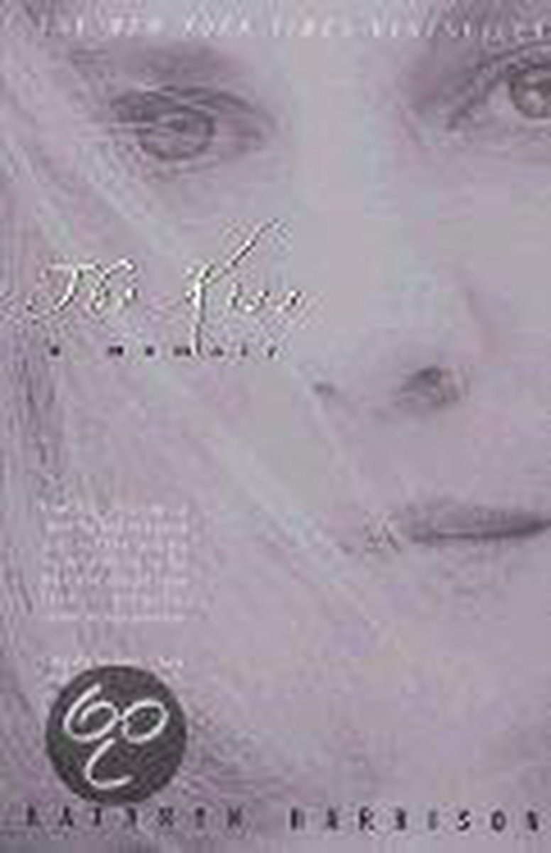 Kathryn Harrison Kiss thumbnail