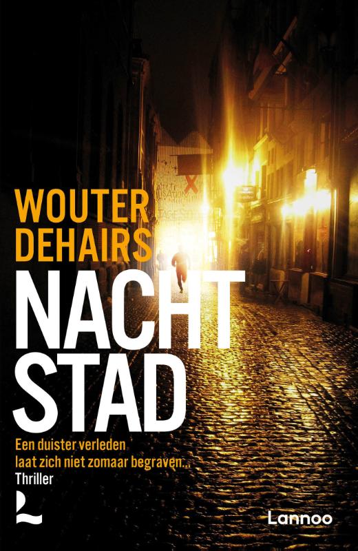 boekenbalie_9789401479738_cover Nachtstad / Keller Brik / 2
