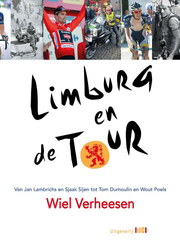 Limburg en de Tour