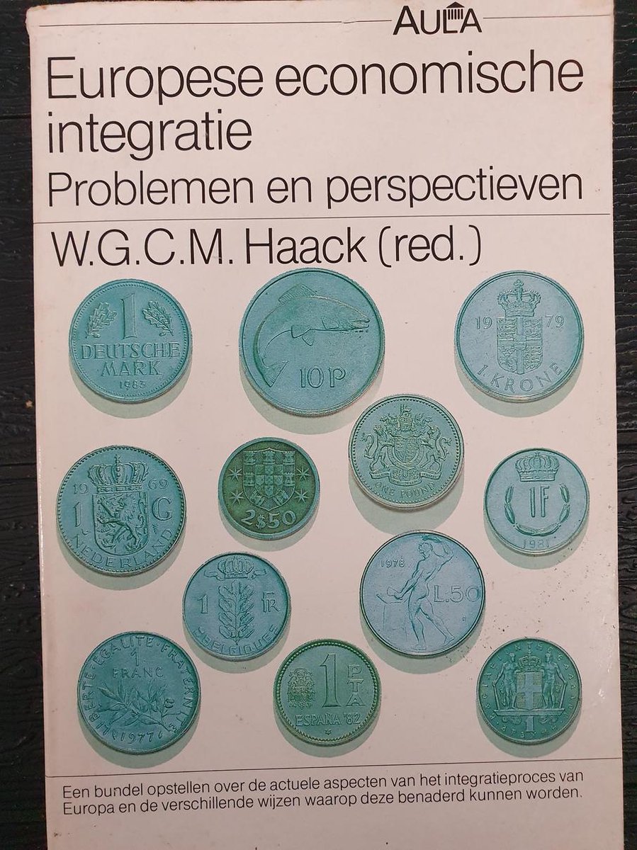 boekenbalie_9789027405067_cover Europese economische integratie