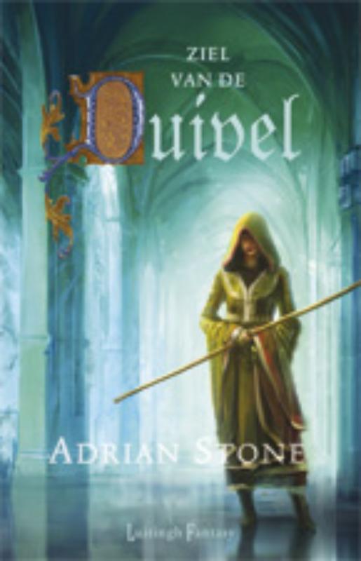 boekenbalie_9789024531196_cover Ziel van de Duivel / De duivel trilogie / 3