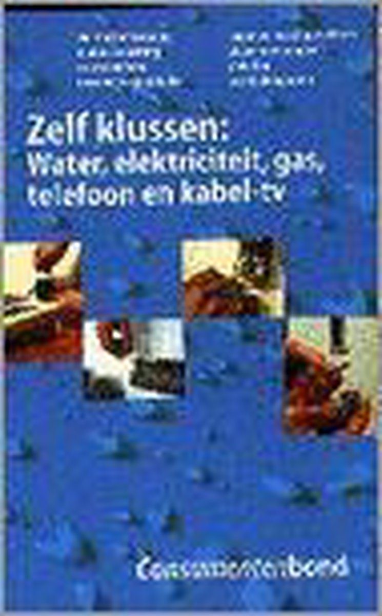 Zelf Klussen / Zelf Klussen thumbnail