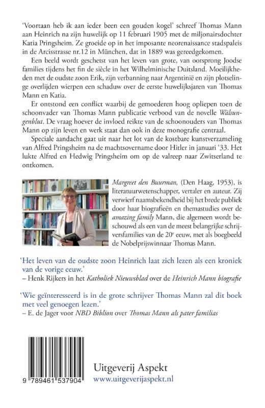 Het paleis in de Arcisstrasse achterkant