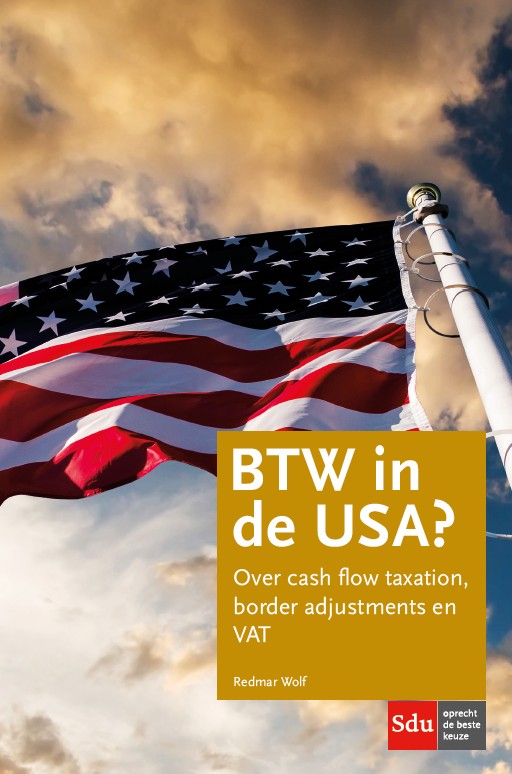 BTW in de USA?