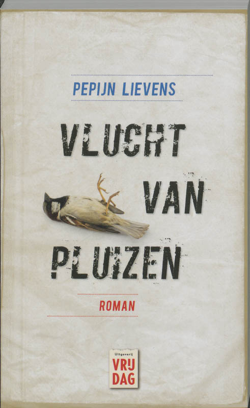 boekenbalie_9789460010866_cover Vlucht van pluizen