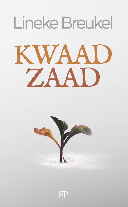 Lineke Breukel Kwaad Zaad thumbnail