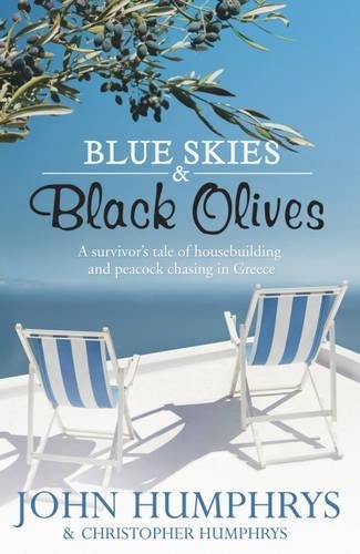 Blue Skies & Black Olives