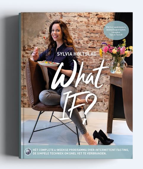 Sylvia Holtslag What If? thumbnail