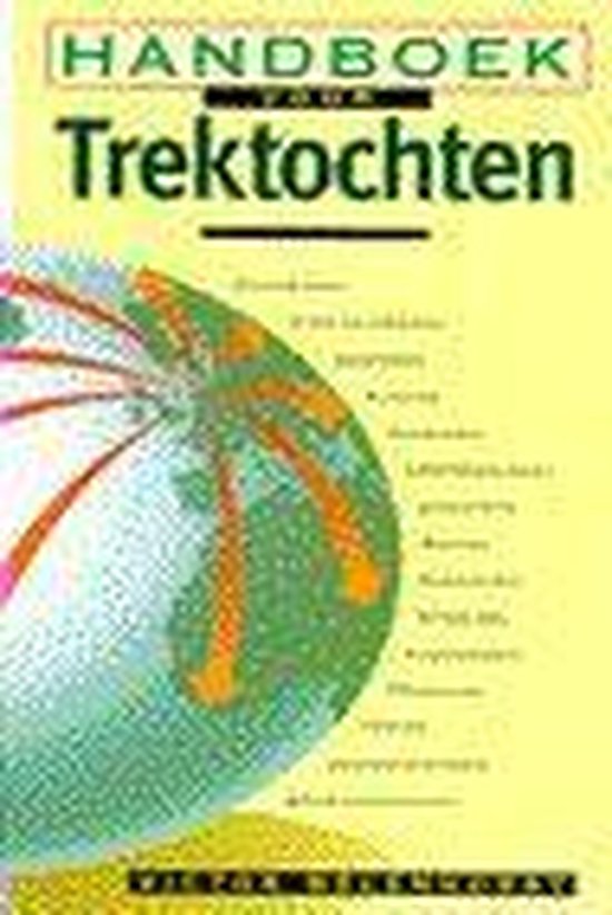 V. Melenhorst Handboek Voor Trektochten