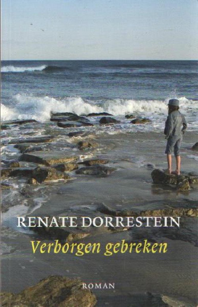 Renate Dorrestein Verborgen Gebrekken thumbnail
