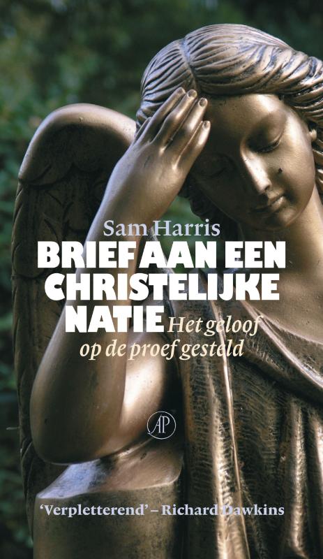 Brief Aan Een Christelijke Natie