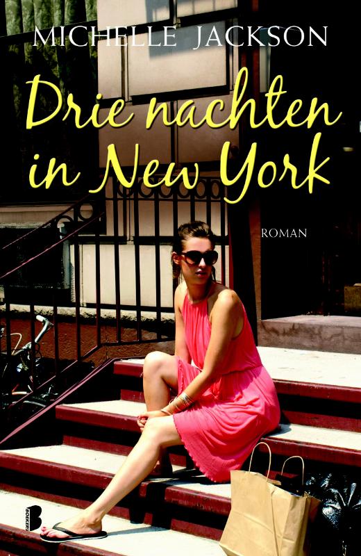 boekenbalie_9789022559406_cover Drie nachten in New York