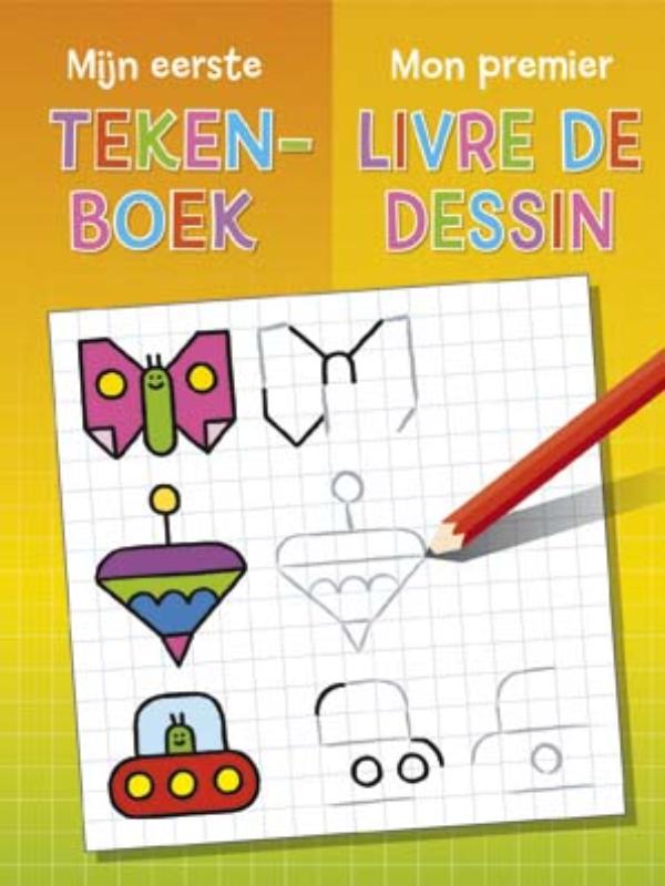 boekenbalie_9789044724943_cover Mijn Eerste Tekenboek