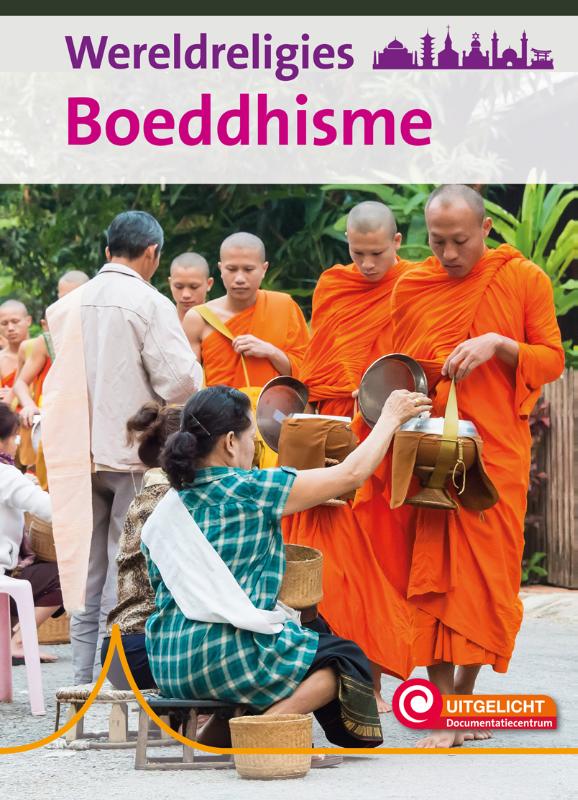 Boeddhisme / Uitgelicht