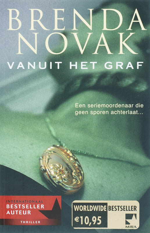 B. Novak Vanuit Het Graf thumbnail