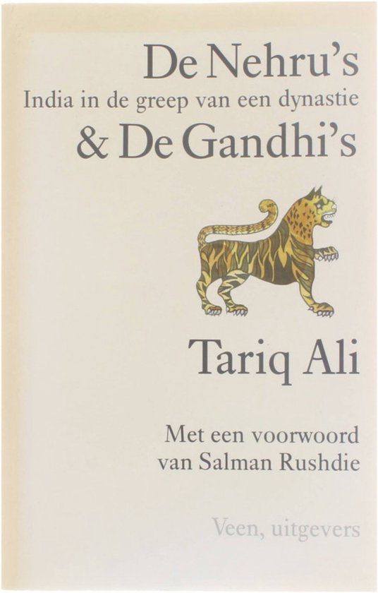 NEHRU'S EN DE GANDHI'S