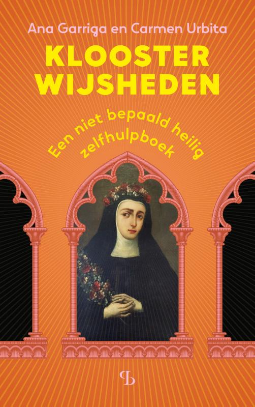 Kloosterwijsheden