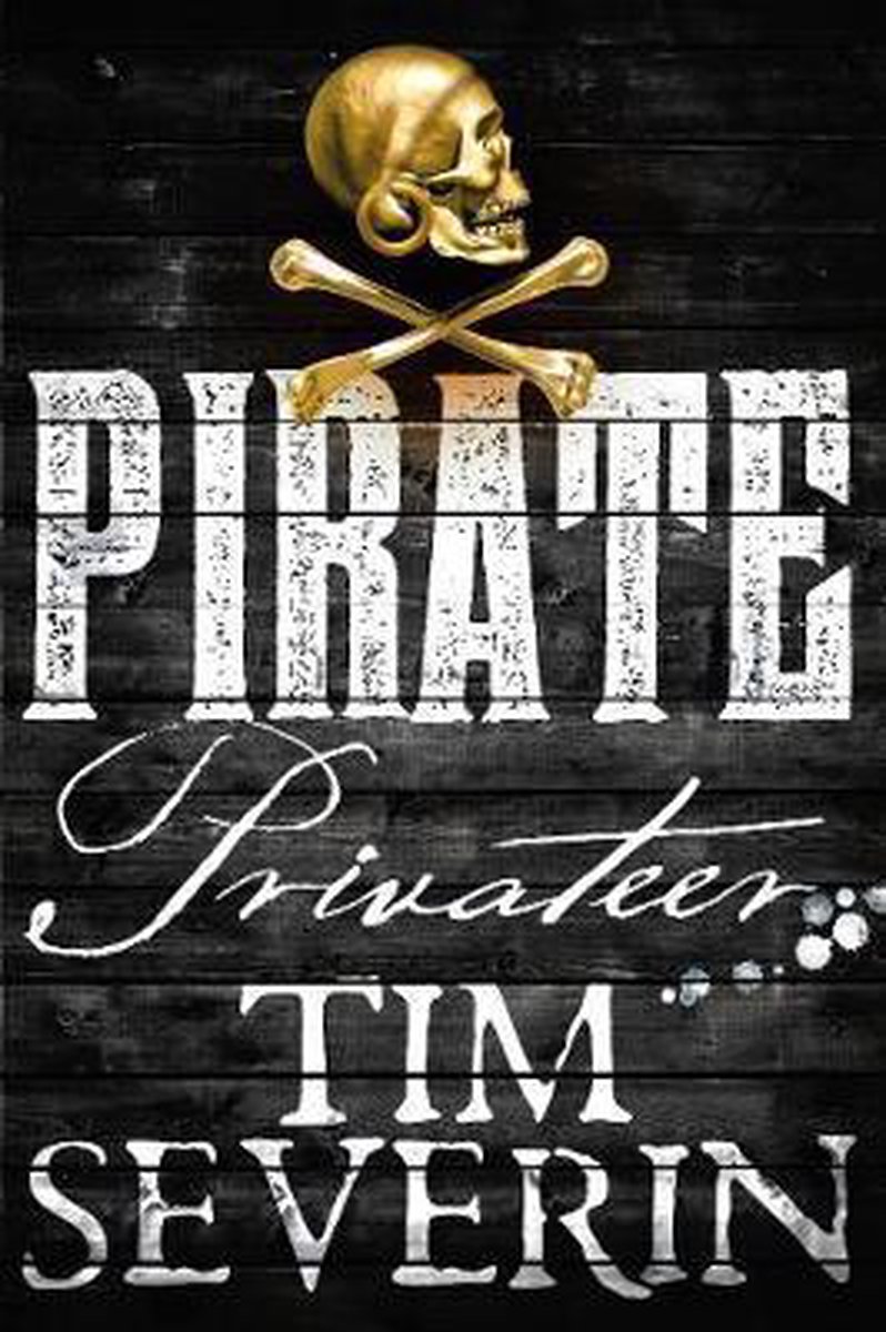 Pirate Privateer