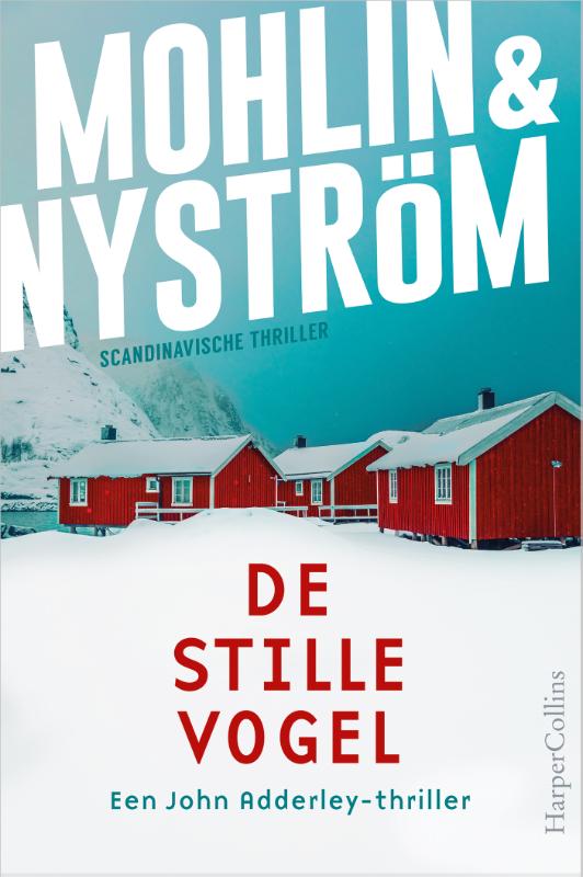 De stille vogel / John Adderley / 3
