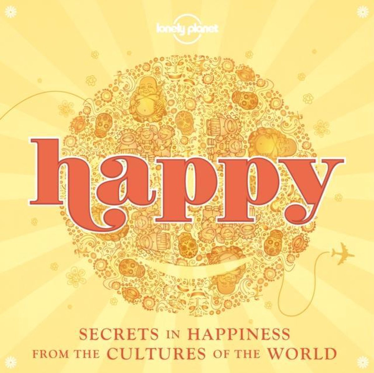 Lonely Planet General Pictorial Happy