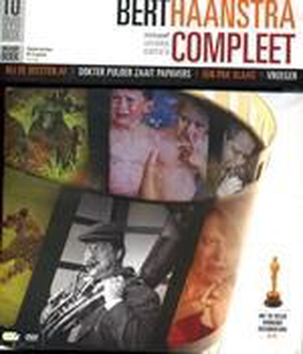 boekenbalie_9789077895306_cover Bert Haanstra Compleet