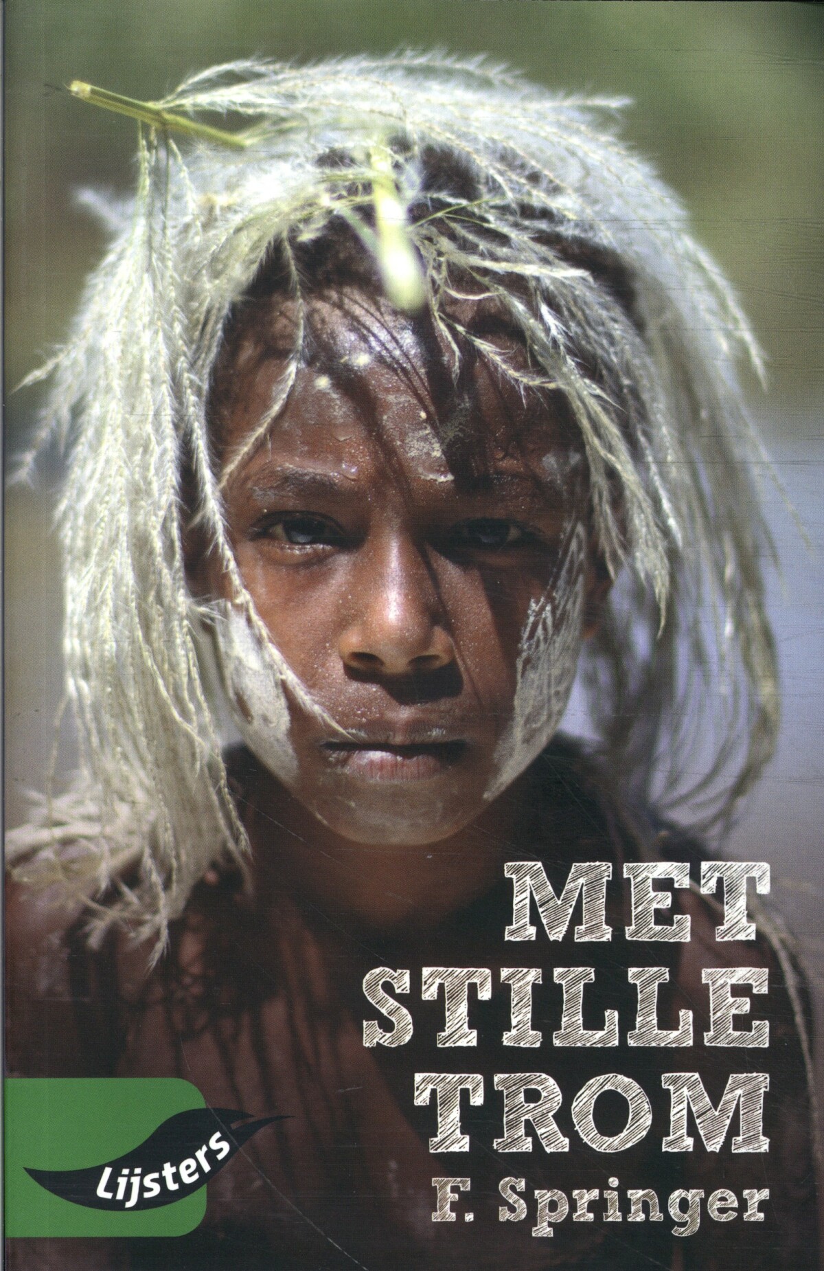 Met stille trom / 2023 / Grote Lijsters