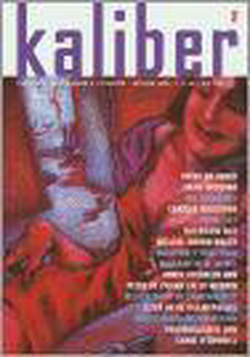 Kaliber 2 / 2000