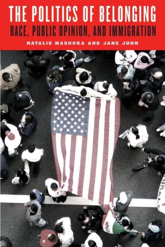 Politics Of Belonging