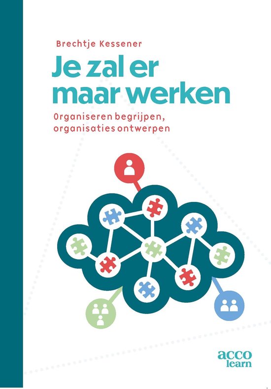 Je zal er maar werken