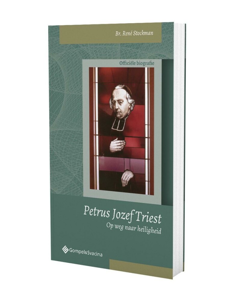 Petrus Jozef Triest. Op weg naar heiligheid / Fracarita-reeks, nr. 14 / 0