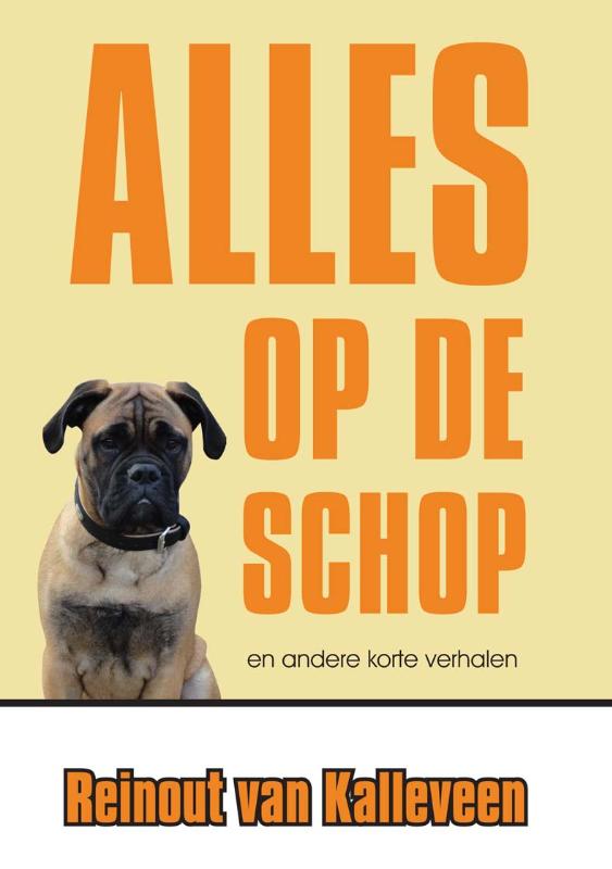 Alles op de schop