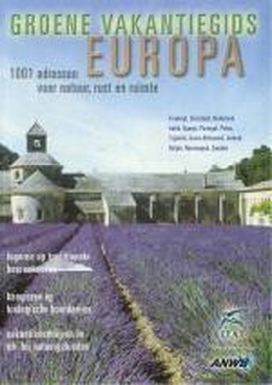 boekenbalie_9789018016517_cover Groene Vakantiegids Europa 2003 2004