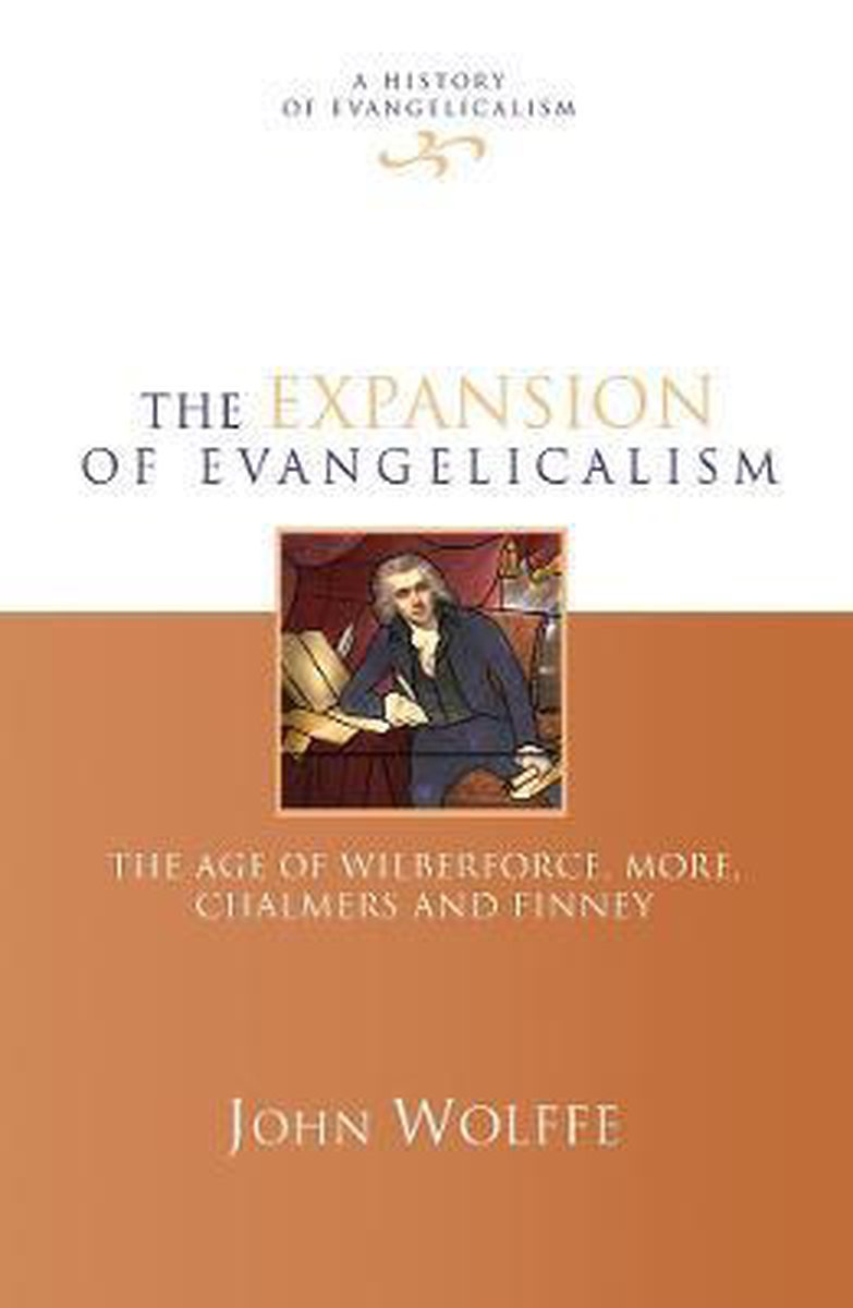 The Expansion of evangelicalism