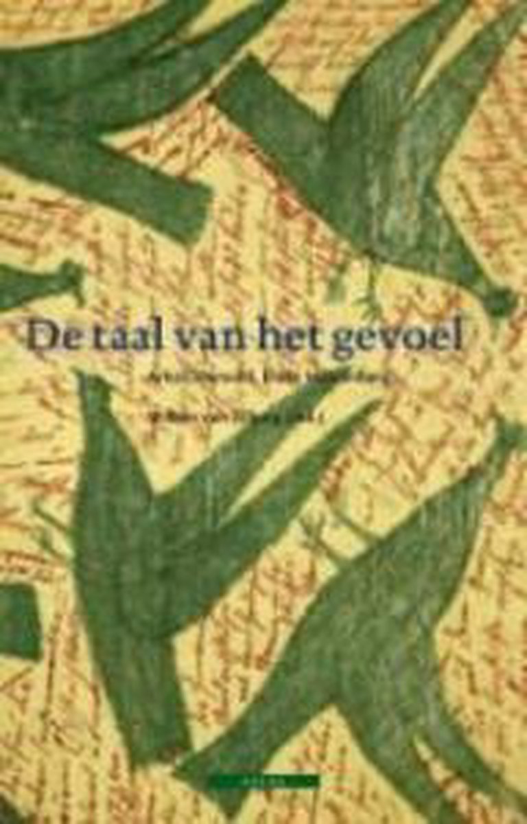 boekenbalie_9789045010786_cover De taal van het gevoel
