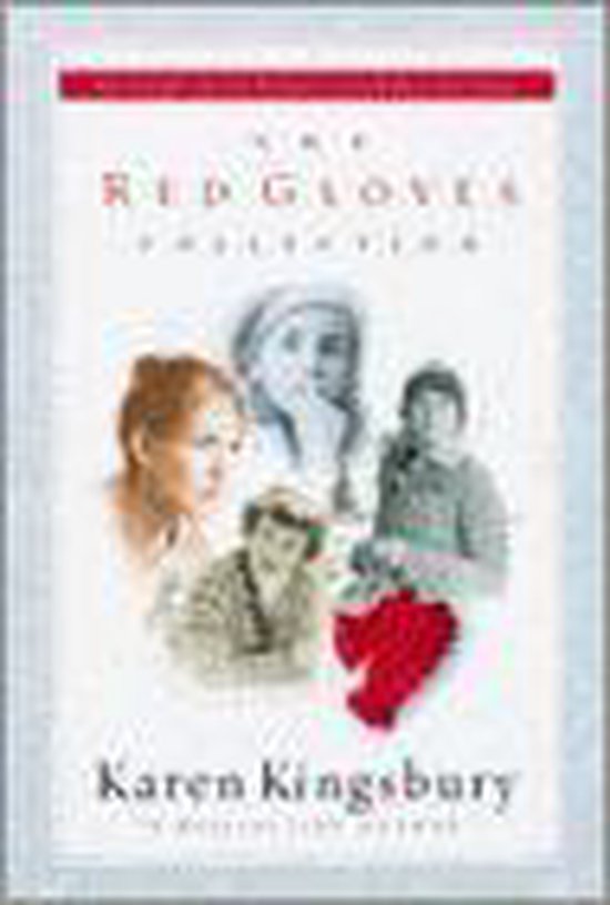 The Red Gloves Collection