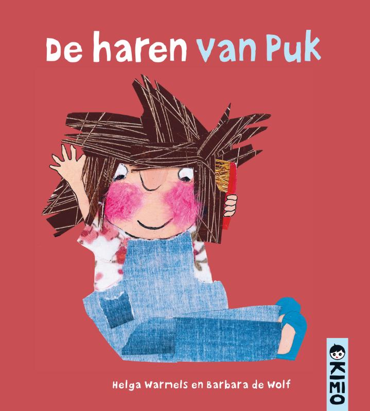 H. Warmels De Haren Van Puk / Een Kimio Peuterboekje