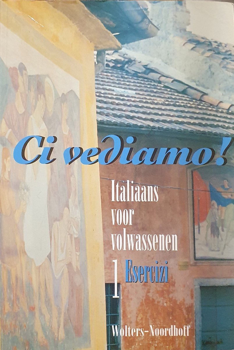 Herbert Bos Ci Vediamo 1 Oef thumbnail