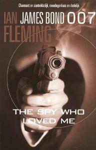 The spy who loved me / James Bond 007