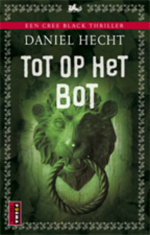 Daniel Hecht Tot Op Het Bot thumbnail