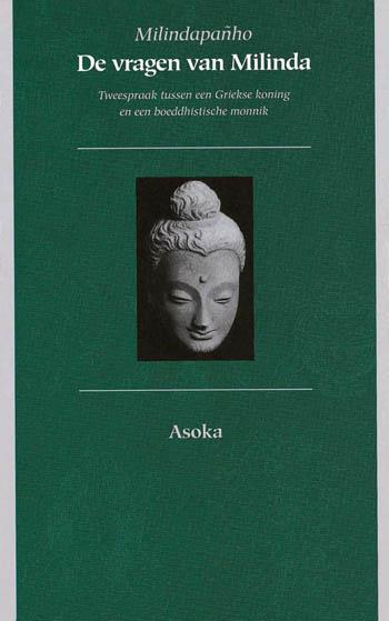 Asoka klassieke tekstbibliotheek 1 -   De vragen van Milinda