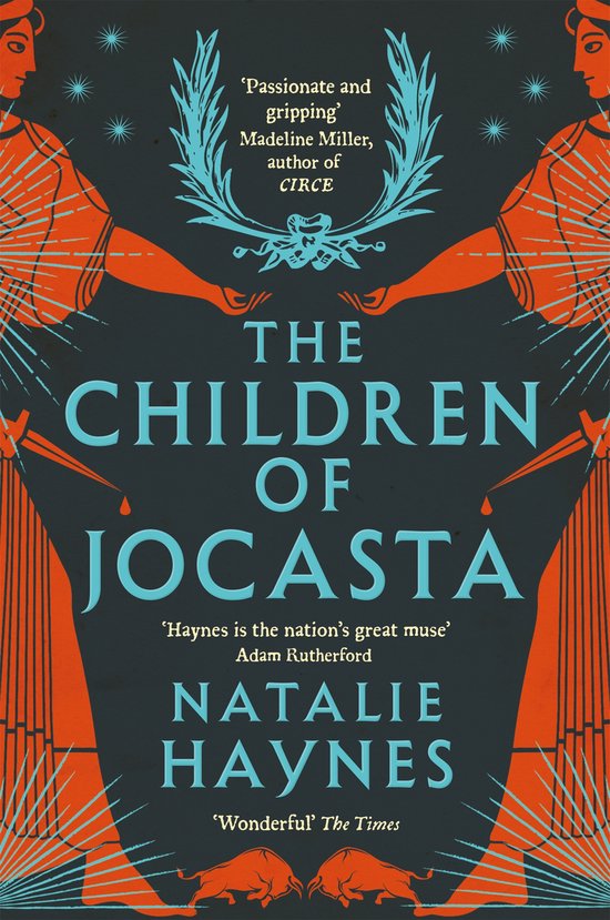 The Children of Jacosta