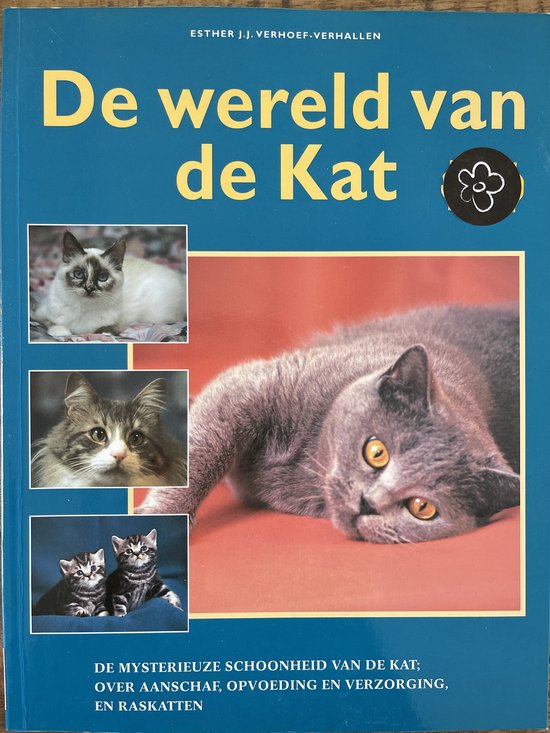 De wereld van de Kat