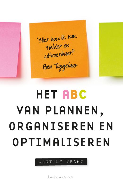boekenbalie_9789047011484_cover Het ABC van plannen, organiseren en optimaliseren