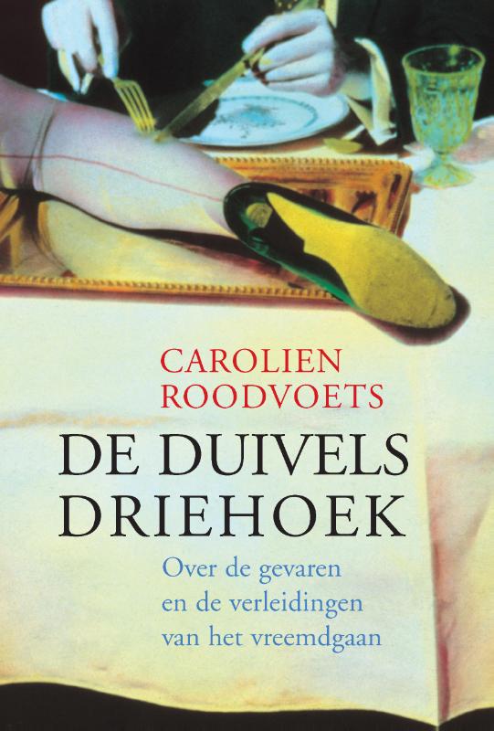 De duivelsdriehoek