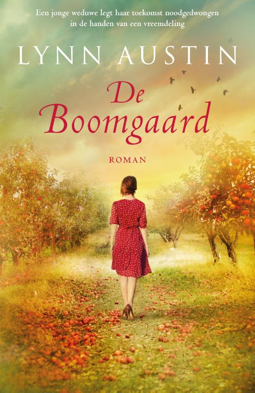 De Boomgaard