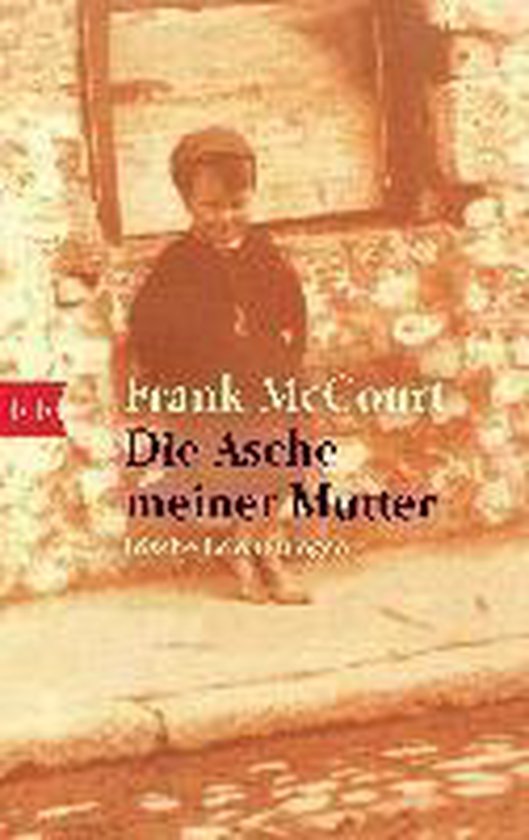 Die Asche Meiner Mutter